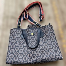 Cath Kidston Freston Rose Navy