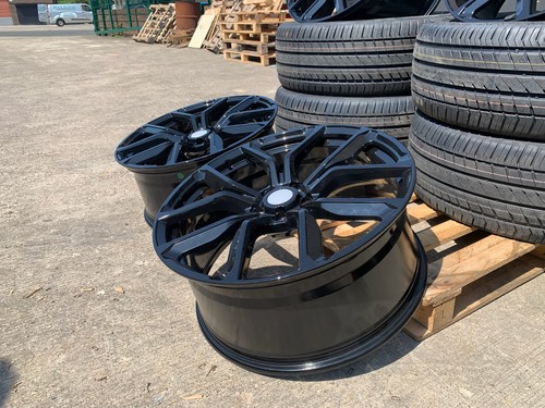 Alloy wheels tyres gloss - alloy,