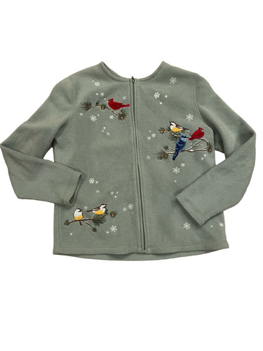Croft barrow embroidered - barrow,