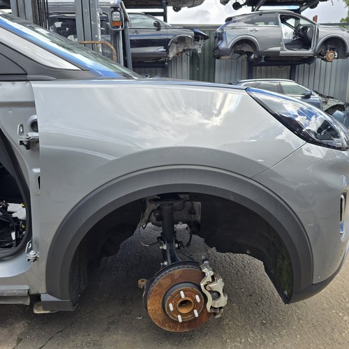 2019 2024 ford puma mk1 - ford,