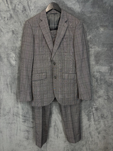 Hackett london suit mens - hackett,
