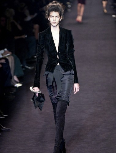 Yves saint laurent tom - saint,