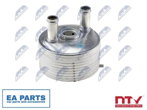 Oil cooler automatic - cooler,,