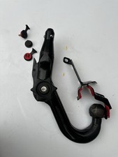 USED GENUINE BMW X5 E53 WESTFALIA TOWBAR WITH 2 KEYS 🔑  1097190