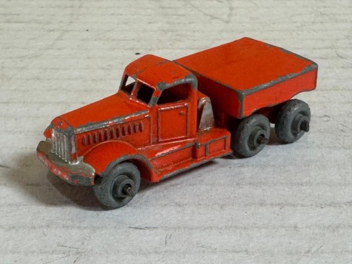 Matchbox lesney 15a - no.,