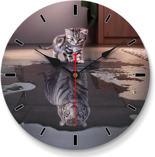 Inch quartz movement - 8,
