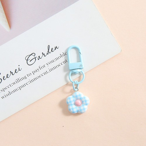 Lightweight checkered flower - lightweight,