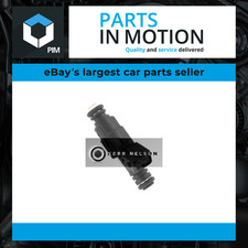 Petrol Fuel Injector KNJ038