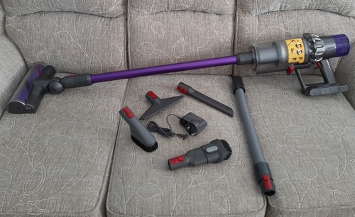 Dyson v10 cordless vacuum - dyson,