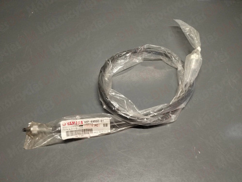 Yamaha genuine new tdm 850