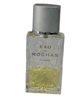 Rochas Eau de Rochas Homme 50ml EDT Read Description Fragrance Perfume
