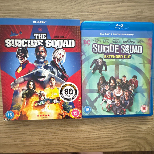 Dvd bundle the - 2x,