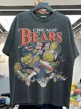 Vintage style Chicago Bears