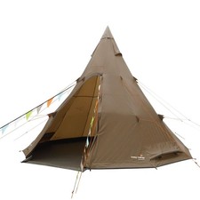 Easy Camp Rands Tipi Tent - 8