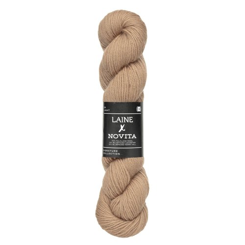 Laine novita yarn - laine,