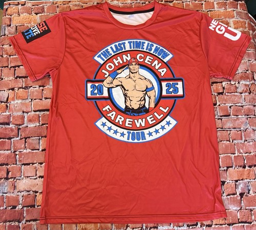 John cena farewell tour final - john,
