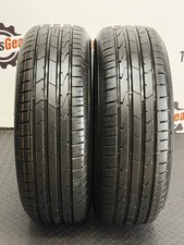 2x 205 65 R15 99H XL HANKOOK