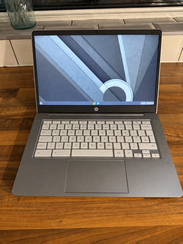 Chromebook 14a laptop - chromebook,