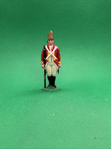 Louis marx warriors - louis, the