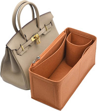 Lckaey Purse Organizer Insert