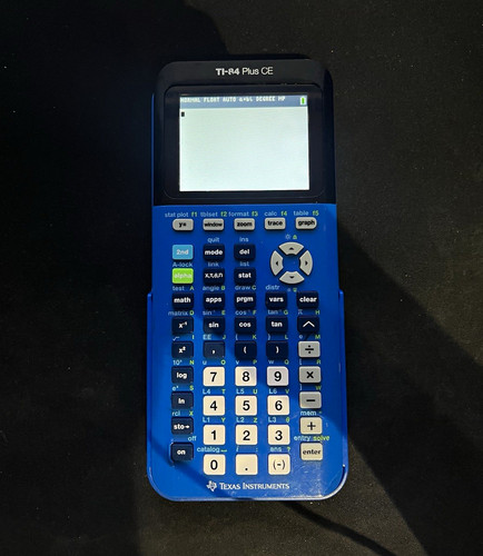 Texas instruments plus - texas,