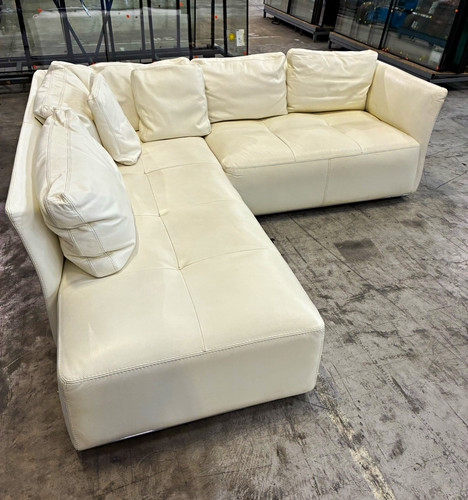 Boconcept mezzo leather - mezzo,