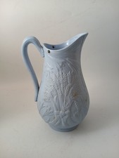 Antique Salt Glazed Wheatsheaf