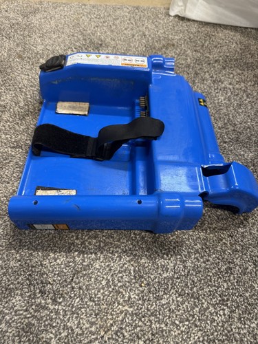 Luggie folding mobility