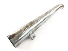 Honda CB 900 F SC01 [1981] - Auspuff Schalldämpfer