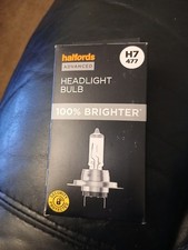 Halfords Advanced 100%