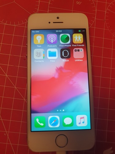 Iphone a1457 original - iphone,