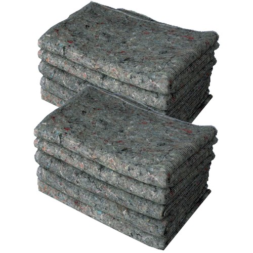 Pack removal blankets - pack, of