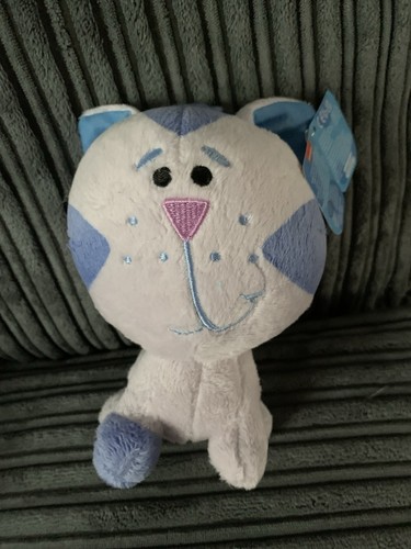 Blues clues plush - blues,