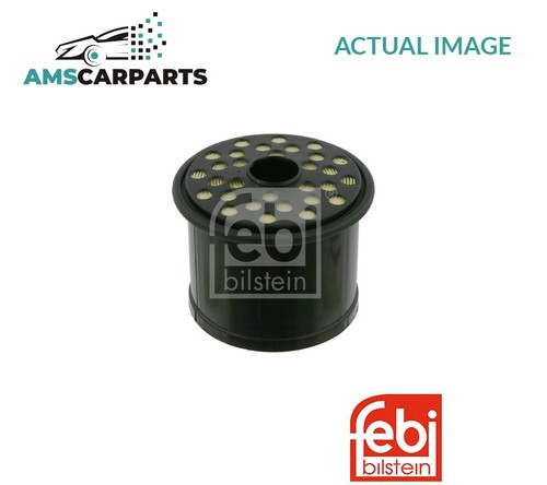 Engine fuel filter - fuel,