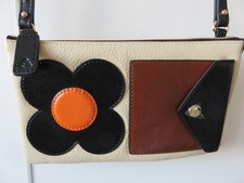 ORLA KIELY FOLIO CROSS BODY