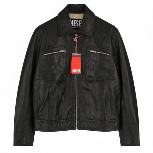 Diesel men jacket - men,