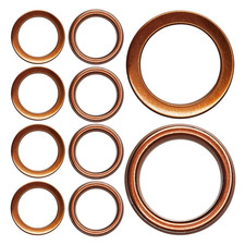 10pcs pit dirt bike exhaust - pit,