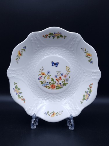 Aynsley cottage garden wavy - aynsley,