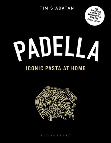 Padella tim siadatan - by,