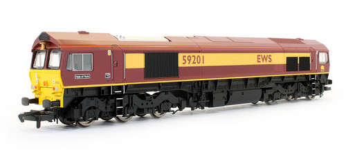 Hornby pre owned r2520 - hornby, ews