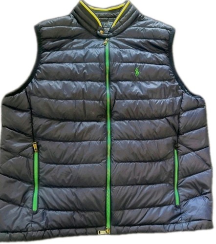 Ralph lauren polo gilet new - polo, l