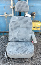 Mk7 ford transit - transit, seat