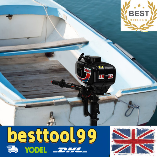 Stroke 5hp outboard - stroke,