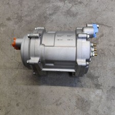 Parking Air Conditioner