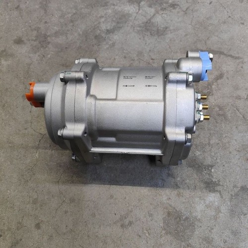 Parking air conditioner - parking,