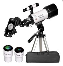 Slokey Telescope 40070