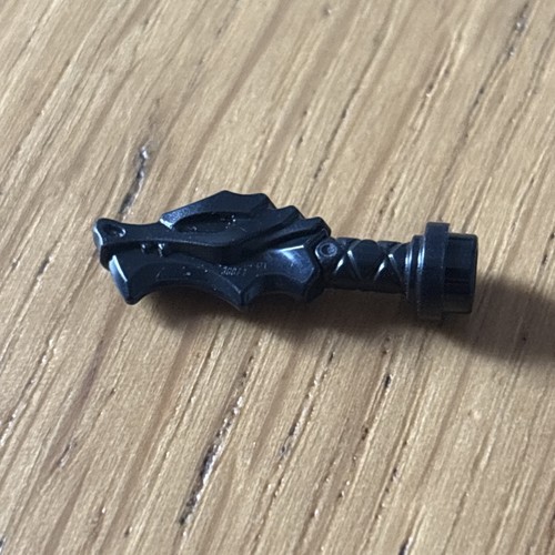Lego minifigure weapon - lego,