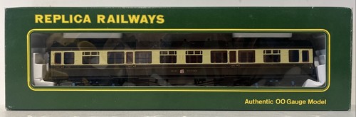 Bachmann replica 12051 - oo,