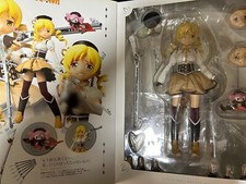 Medicom Toy RAH Puella Magi