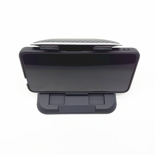 Car dashboard phone holder - dashboard,